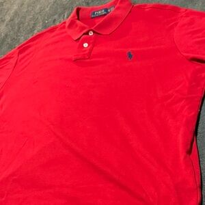 Ralph Lauren Polo short sleeve